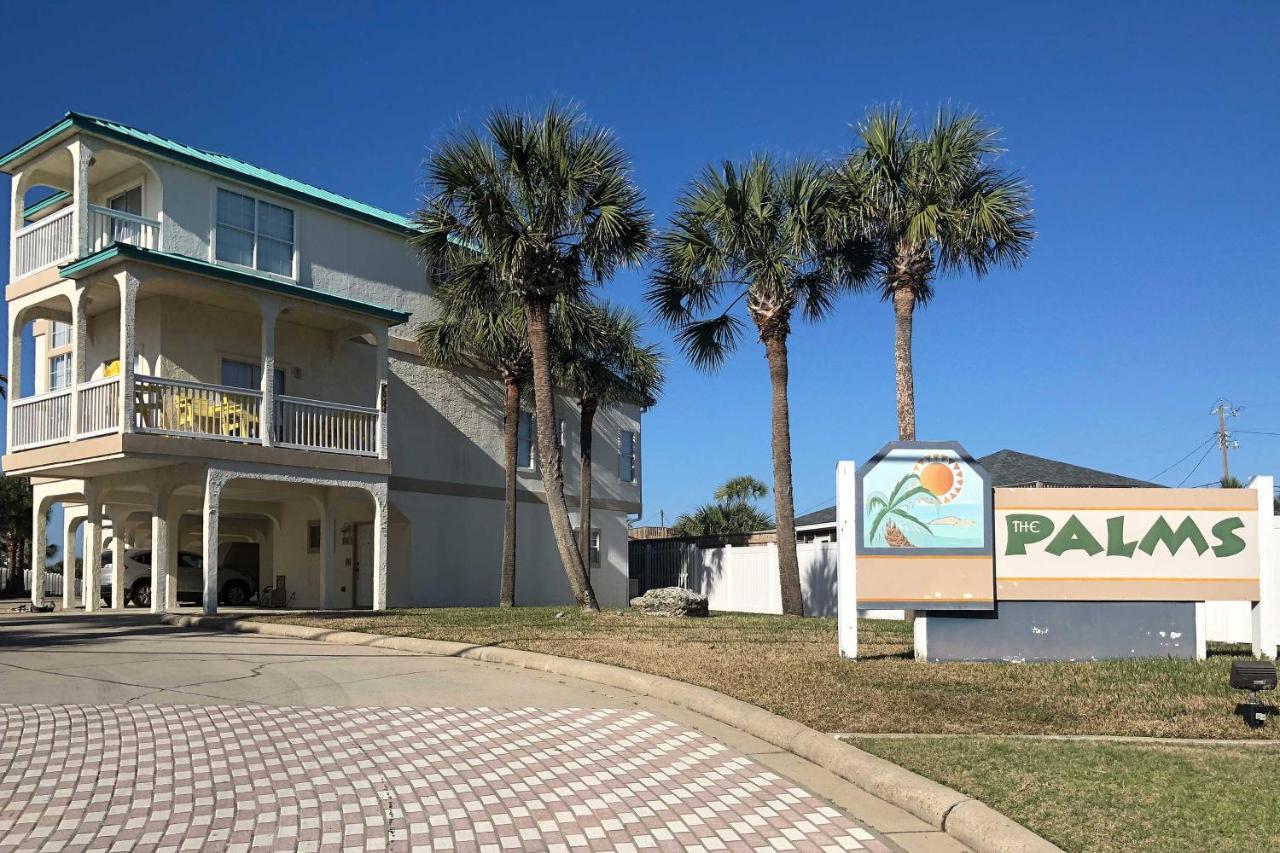 Sunny Pcb Home With Balcony Steps To The Beach! Panama City Beach Exterior foto